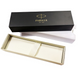 Ручка ролер Parker VECTOR 17 XL Metallic Black CT RB 06022