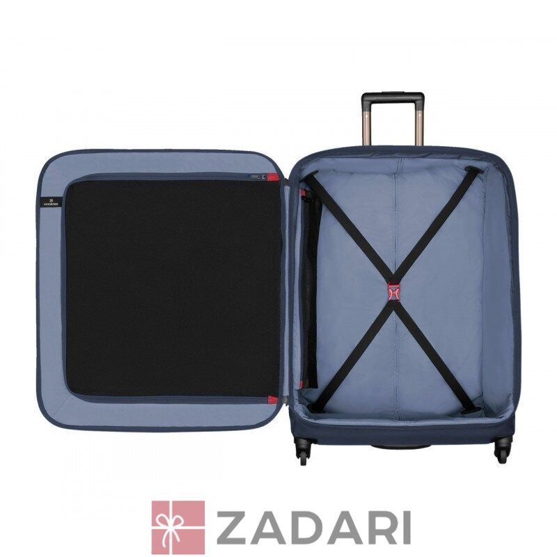 Чемодан на 4 колесах Victorinox Travel Avolve 3.0 Vt601406