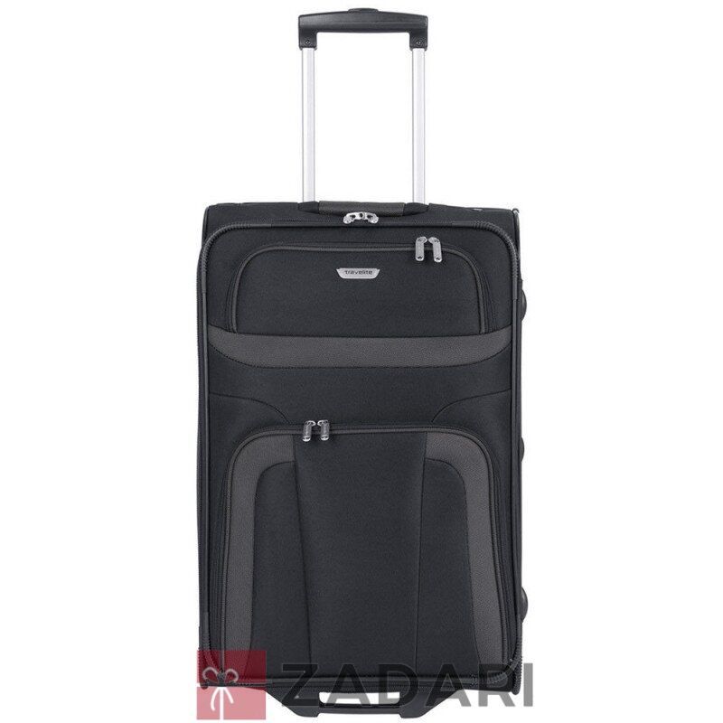 Чемодан на 2 колесах Travelite Orlando TL098487-01