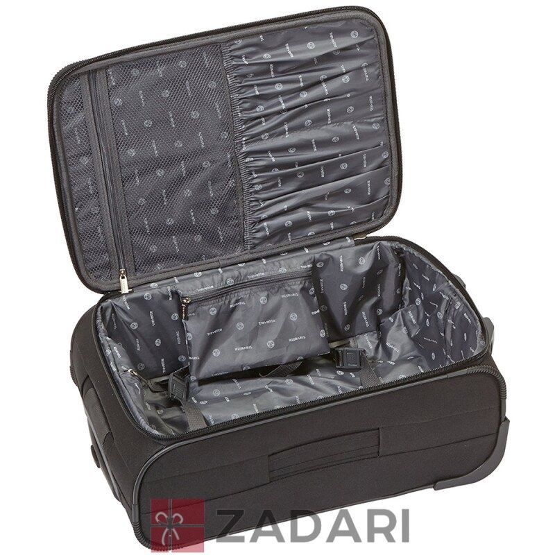Чемодан на 2 колесах Travelite Orlando TL098487-01