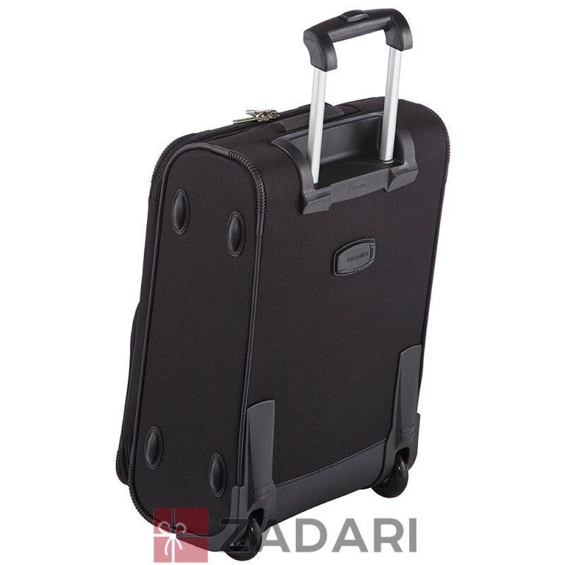 Чемодан на 2 колесах Travelite Orlando TL098487-01