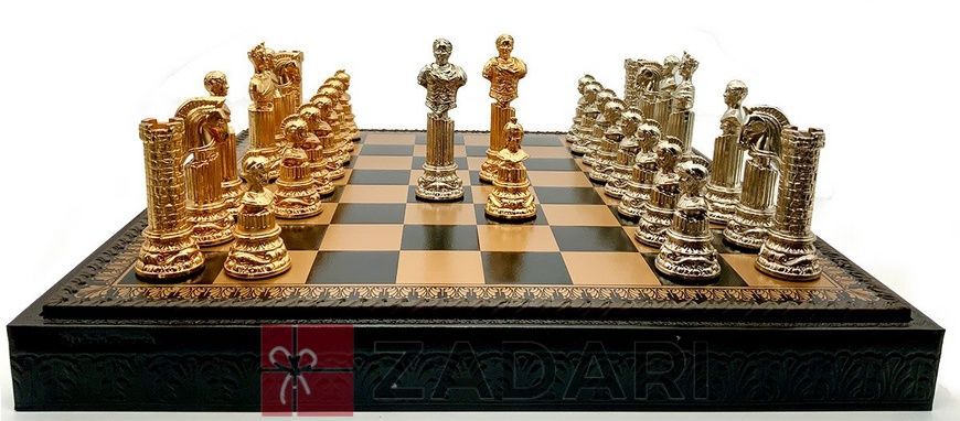 Шахи Italfama 46G+222GN