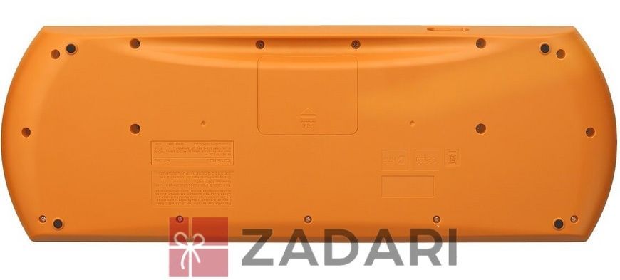 Дитячий синтезатор Casio SA-76