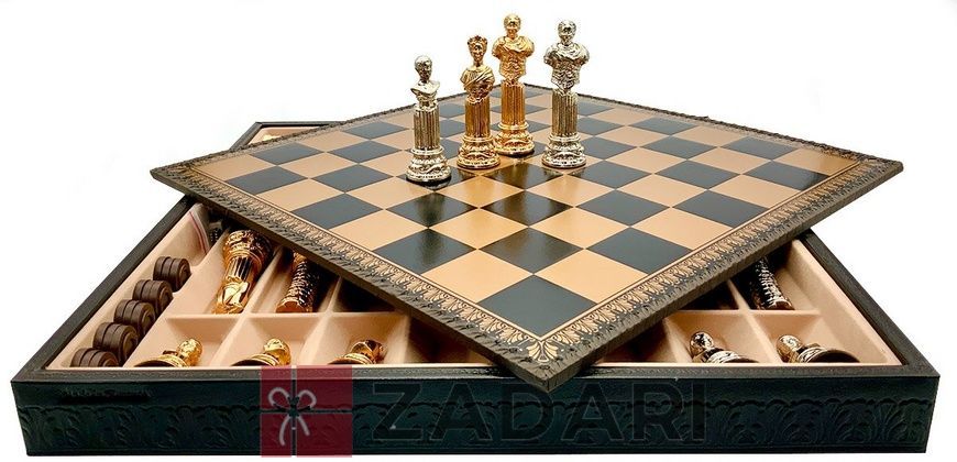 Шахи Italfama 46G+222GN