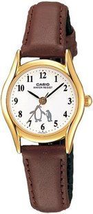 Часы Casio Standard Analogue LTP-1094Q-7B6H