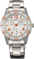 Женские часы Orient Sporty FUT0J003W0