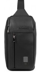 Сумка-рюкзак Piquadro AKRON/Black CA5107AO_N
