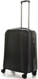 Чемодан Epic GTO 4.0 (M) Frozen Black
