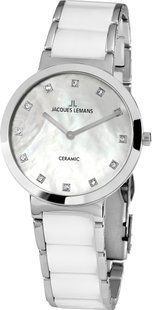 Годинники Jacques Lemans 1-1999F