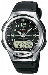 Часы Casio Combination AQ-180W-1BVEF