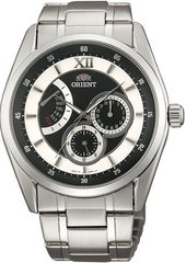 Чоловічі годинники Orient Quartz Men FUU06004B0