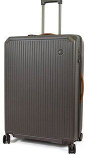 Чемодан Echolac SHOGUN/Dark Grey L Большой EcPC148-401-08