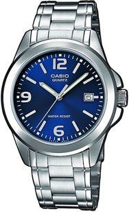 Часы Casio Standard Analogue MTP-1259D-2AEF