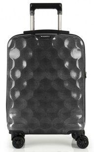 Чемодан малый Gabol Air (S) Black 925797