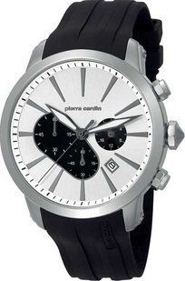 Чоловічі годинники Pierre Cardin PC105431F07