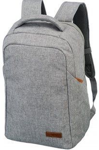 Рюкзак Travelite BASICS/Grey TL096311-04