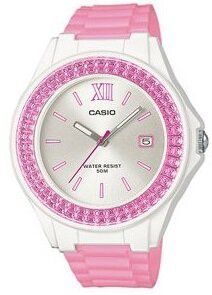 Часы Casio LX-500H-4E3VEF