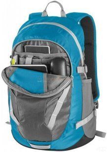 Рюкзак городской Ferrino Bercy 30 Deep Blue