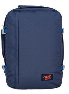 Сумка-рюкзак CabinZero CLASSIC 44L/Manhatten Midnight Cz06-1901
