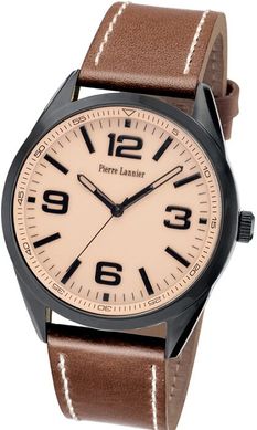 Мужские часы Pierre Lannier 212D404