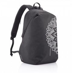 Міський рюкзак XD Design Bobby Soft'' Art Mandala (P705.869)