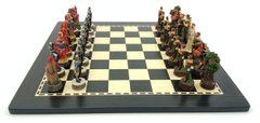 Шахматы Italfama R71151+G10240E