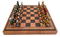 Шахматы Italfama 19-93+219MAP