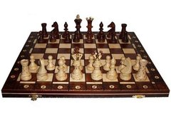 Шахматы Ambasador 2000