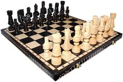 Шахматы Large cezar 3102