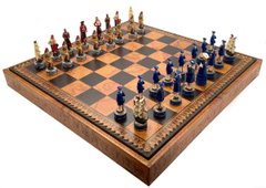 Шахматы Italfama R71025+222MAP