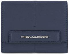 Портмоне Piquadro SPLASH/Blue-Sand PD4145SPLR_BLSA