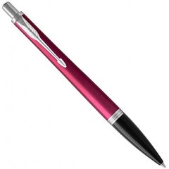 Шариковая ручка Parker URBAN 17 Vibrant Magenta CT BP 30 532