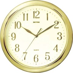 Настінний годинник Rhythm 4KG634WS69
