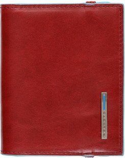 Кредитница Piquadro Blue Square PP1395B2_R