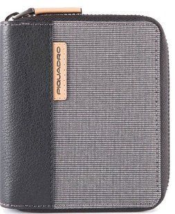 Портмоне Piquadro BLADE/Grey PU4851BL_GR