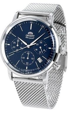 Мужские часы Orient RA-KV0401L10B