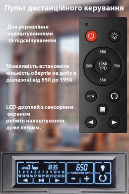 ШКАТУЛКА ДЛЯ ЧАСОВ LTG8004WF-D