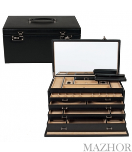 Шкатулка для прикрас Wind Rose Ambiance 3259/8