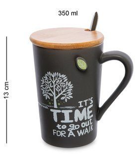 MUG-260/3 Прикольная кружка на подарок