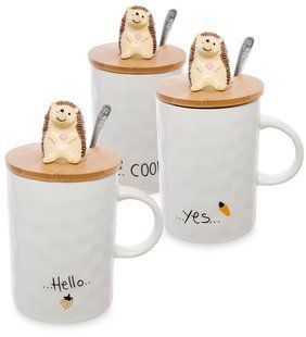 MUG-279 Прикольная кружка на подарок в асс.