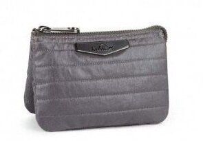 ПОРТМОНЕ KIPLING CREATIVITY S/SHINY GREY K14165_V66