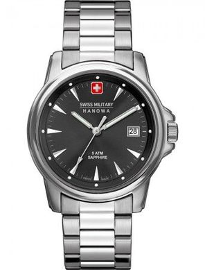 Мужские часы Swiss Military Hanowa Swiss Soldier 06-5230.04.007