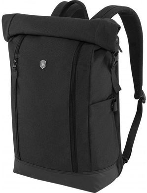 Рюкзак для города Victorinox Travel ALTMONT Classic Vt605319, 20л, черный