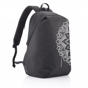 Рюкзак городской XD Design Bobby Soft'' Art Mandala (P705.869)