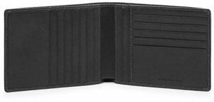 Портмоне Piquadro CUBE / Black PU1241W88R_N