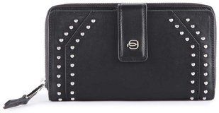 Портмоне Piquadro MUSE/Black2 PD1354MUR_N2