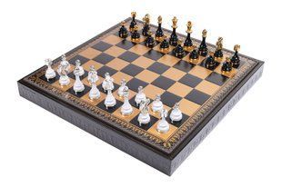 ШАХМАТЫ Italfama 152GSBN+222GN