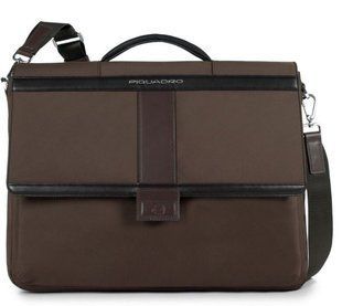 Портфель Piquadro ORION/Brown CA3823W74_M