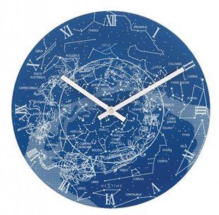 Часы настенные NeXtime Milky way 8814
