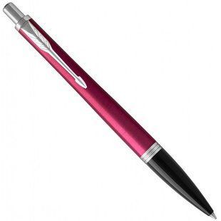 Кулькова ручка Parker URBAN 17 Vibrant Magenta CT BP 30 532